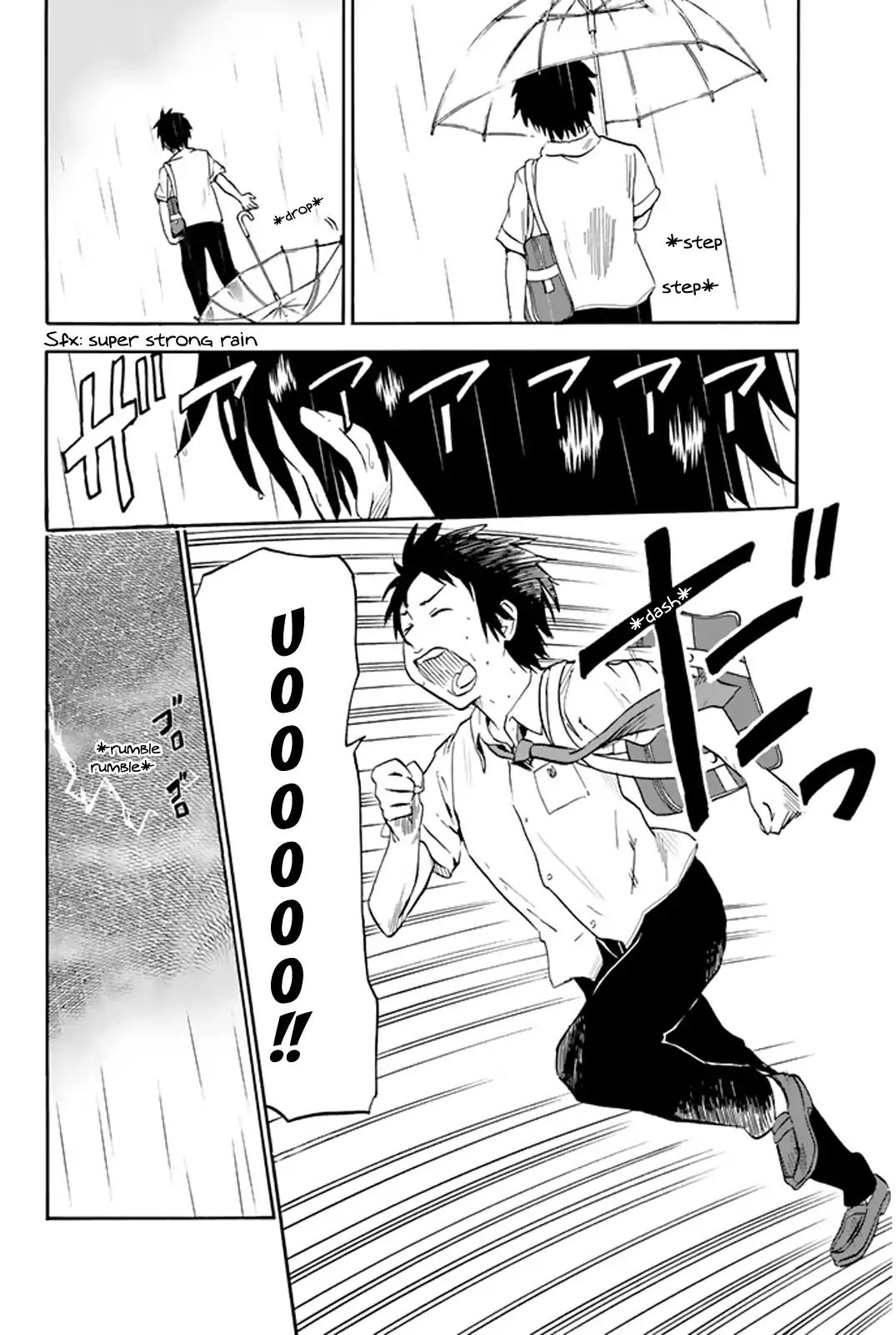 Slime San To Yuusha Kenkyuubu Chapter 8 Page 16