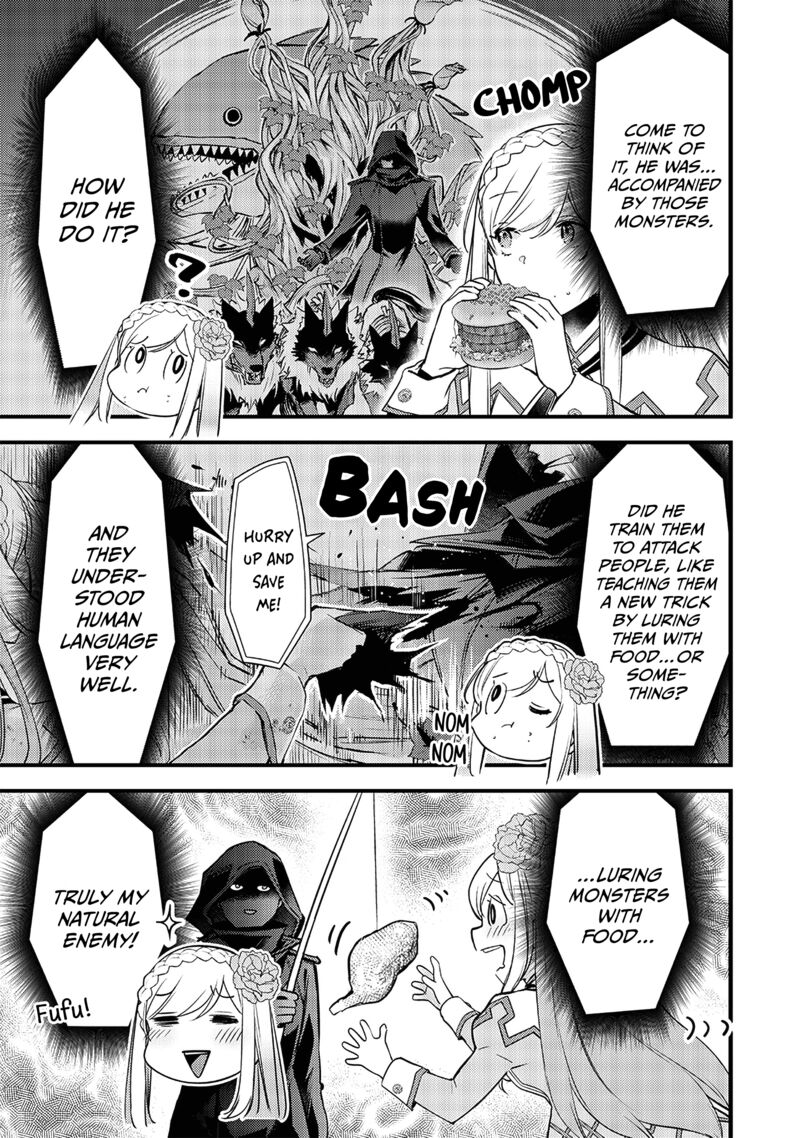 Slime Seijo Chapter 26 Page 10