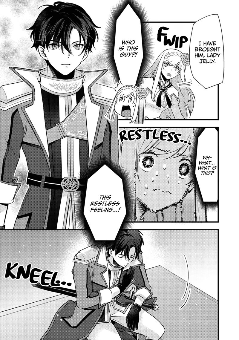 Slime Seijo Chapter 26 Page 14