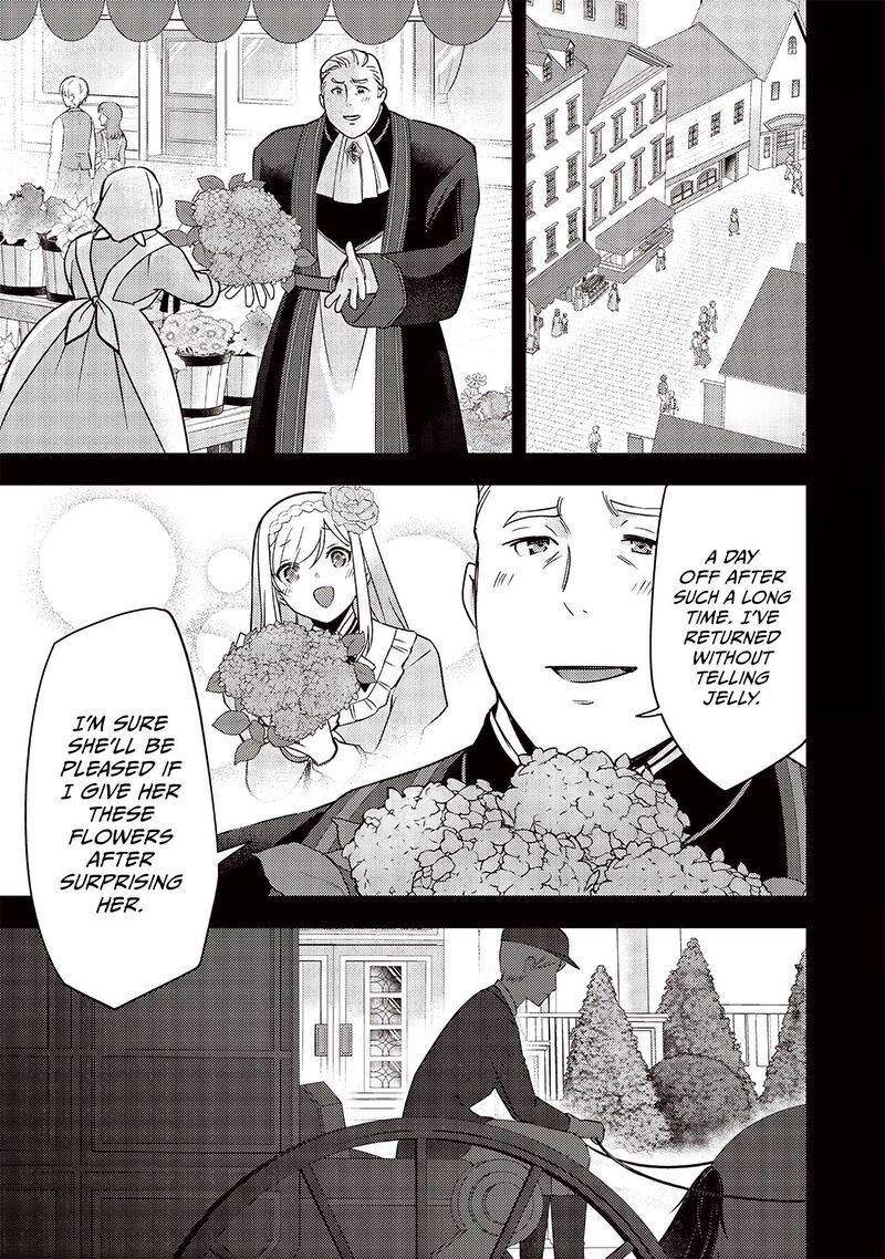 Slime Seijo Chapter 29 Page 10