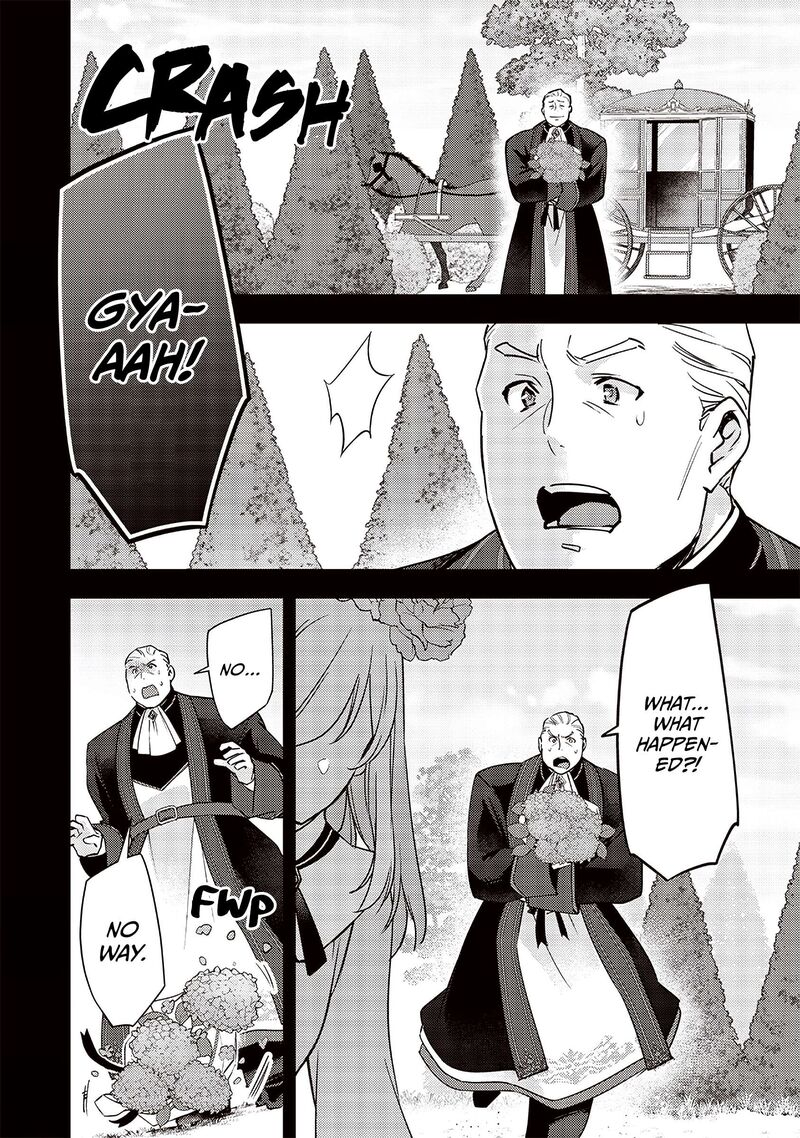 Slime Seijo Chapter 29 Page 11