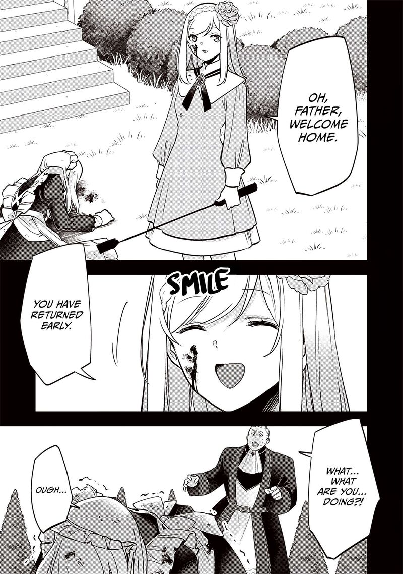 Slime Seijo Chapter 29 Page 12