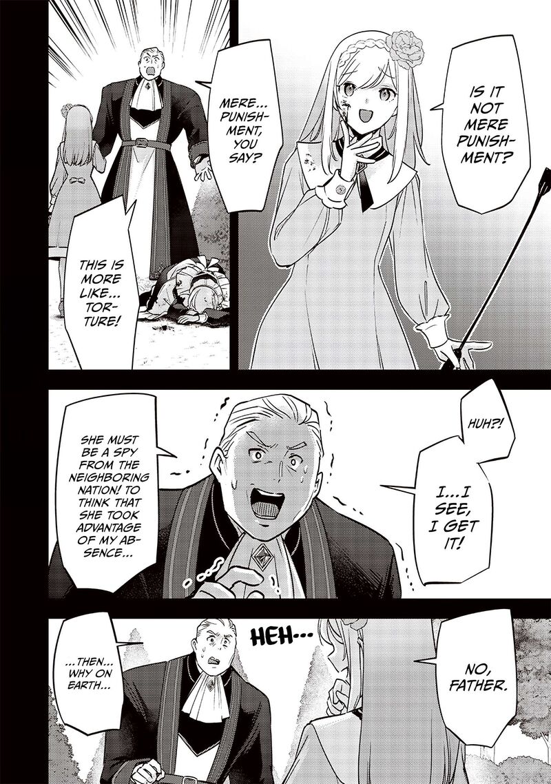 Slime Seijo Chapter 29 Page 13