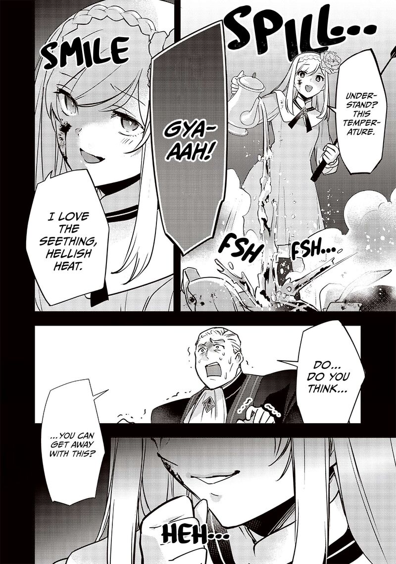 Slime Seijo Chapter 29 Page 15