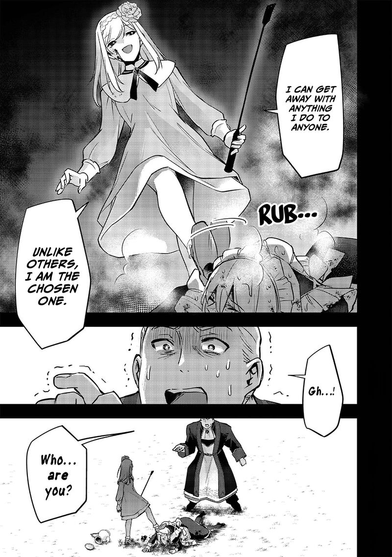 Slime Seijo Chapter 29 Page 16