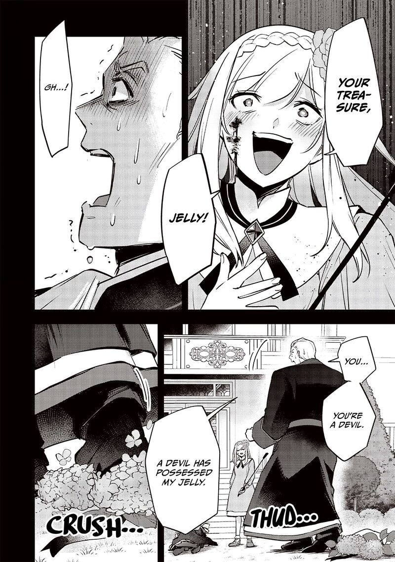 Slime Seijo Chapter 29 Page 17