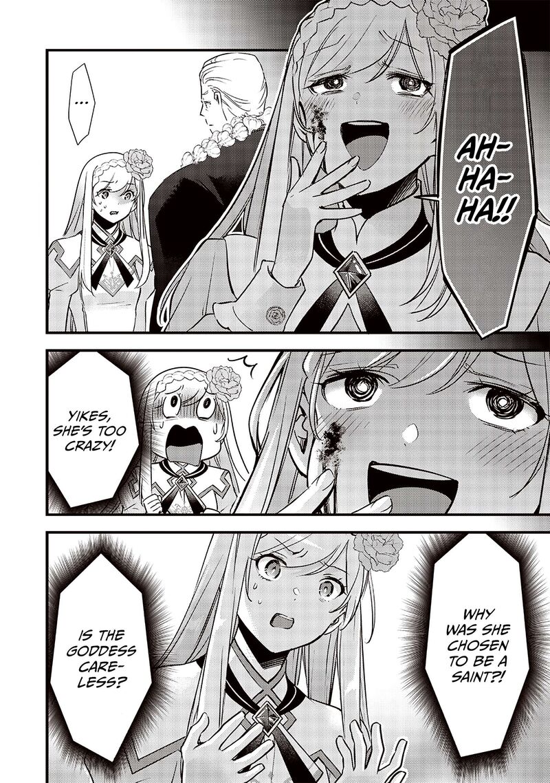 Slime Seijo Chapter 29 Page 19