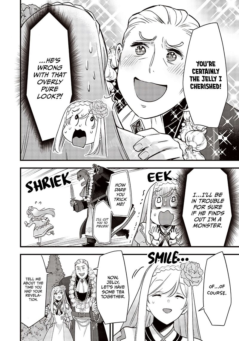 Slime Seijo Chapter 29 Page 21
