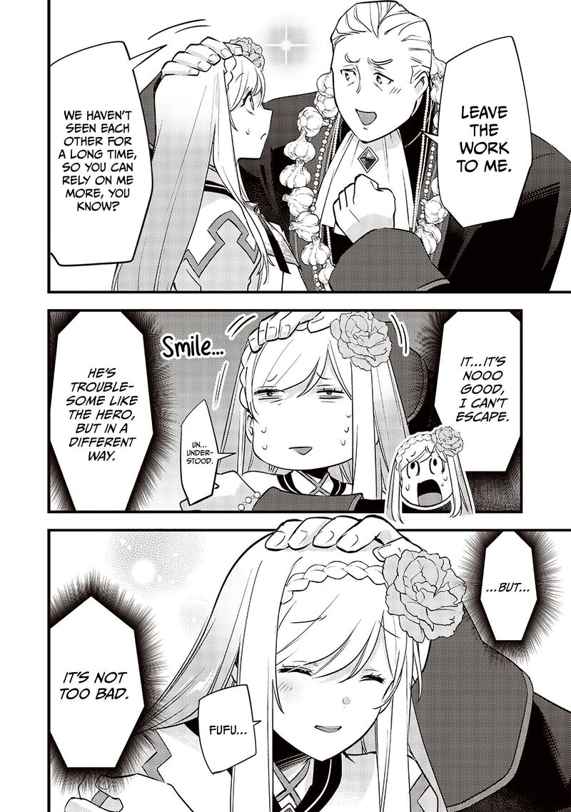 Slime Seijo Chapter 29 Page 23