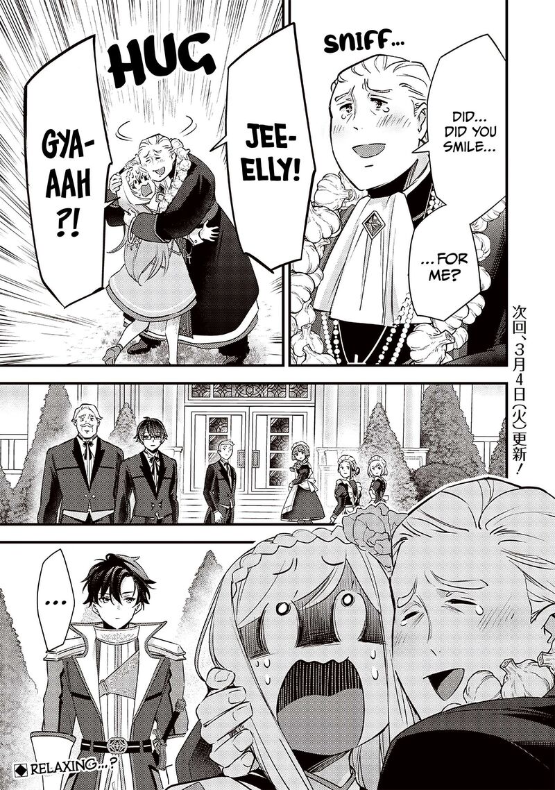 Slime Seijo Chapter 29 Page 24