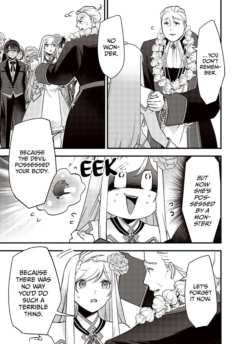 Slime Seijo Chapter 29 Page 4
