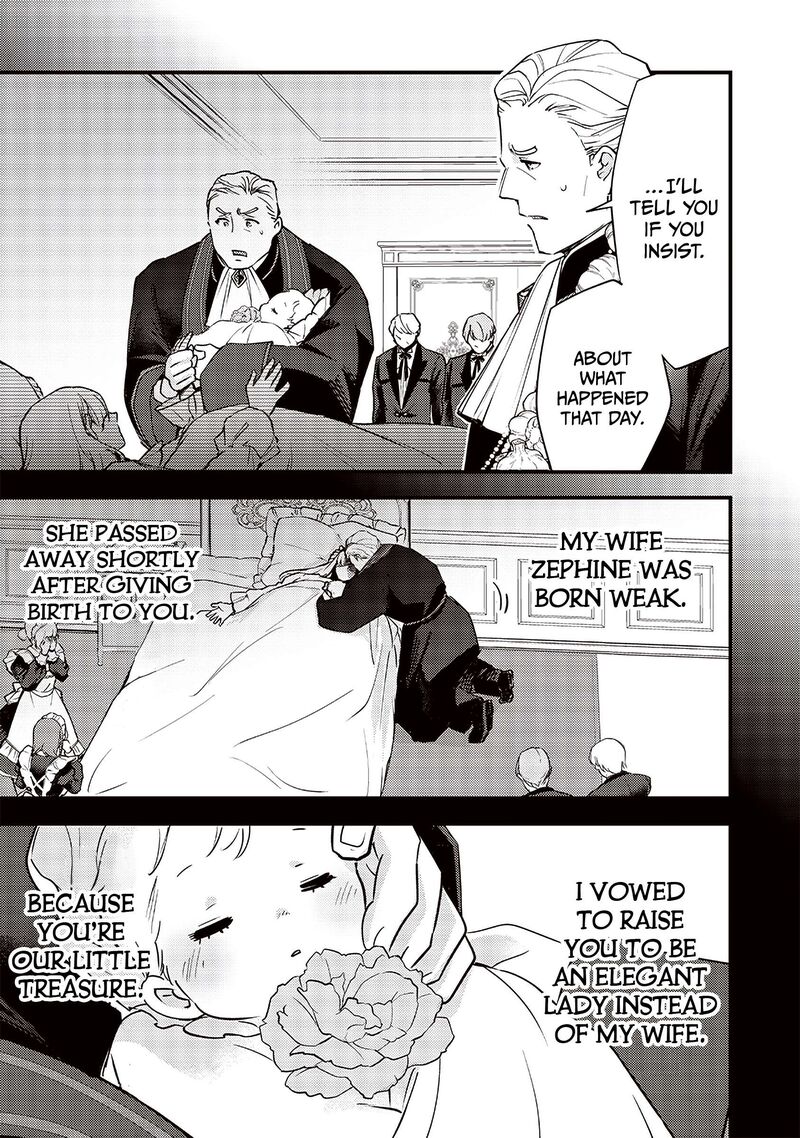 Slime Seijo Chapter 29 Page 6