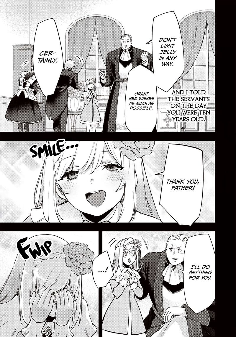 Slime Seijo Chapter 29 Page 8