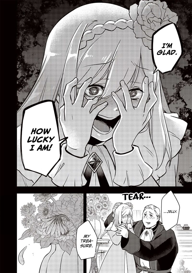 Slime Seijo Chapter 29 Page 9
