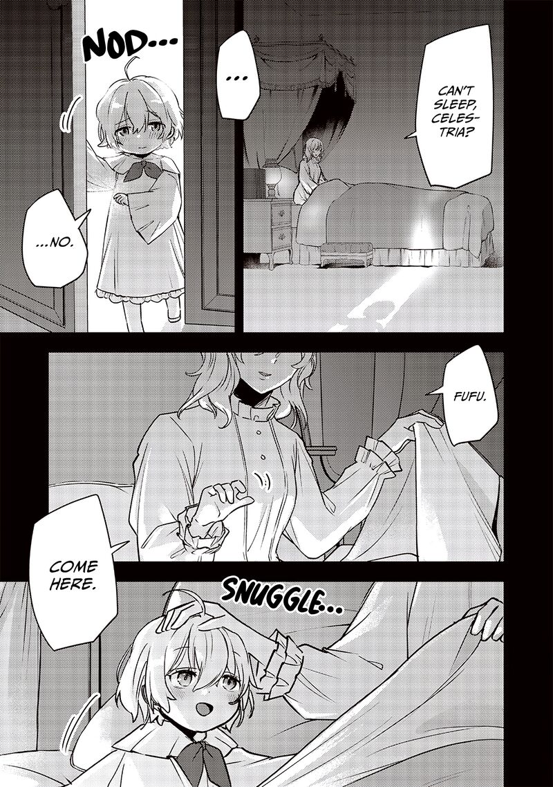 Slime Seijo Chapter 31 Page 10