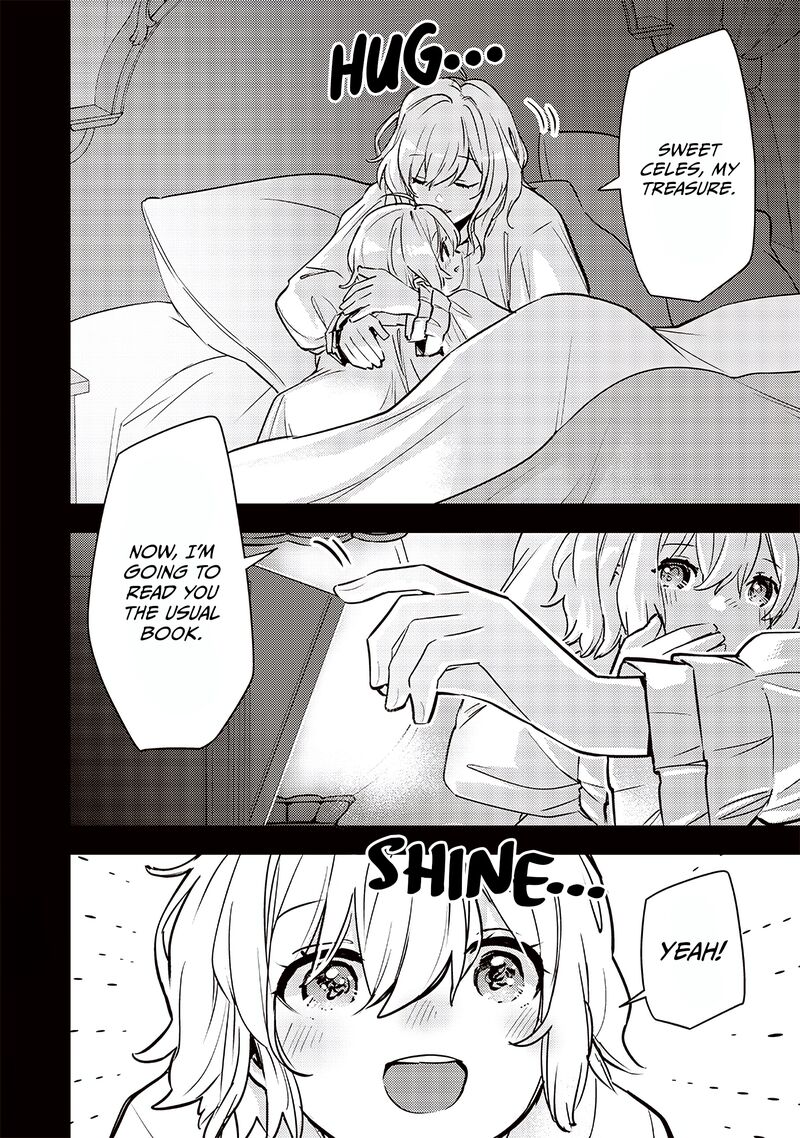 Slime Seijo Chapter 31 Page 11