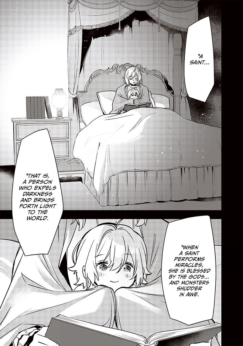 Slime Seijo Chapter 31 Page 12