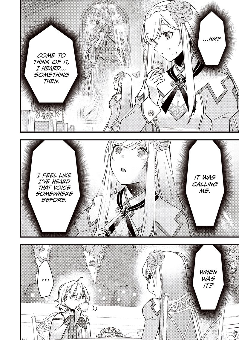 Slime Seijo Chapter 31 Page 18