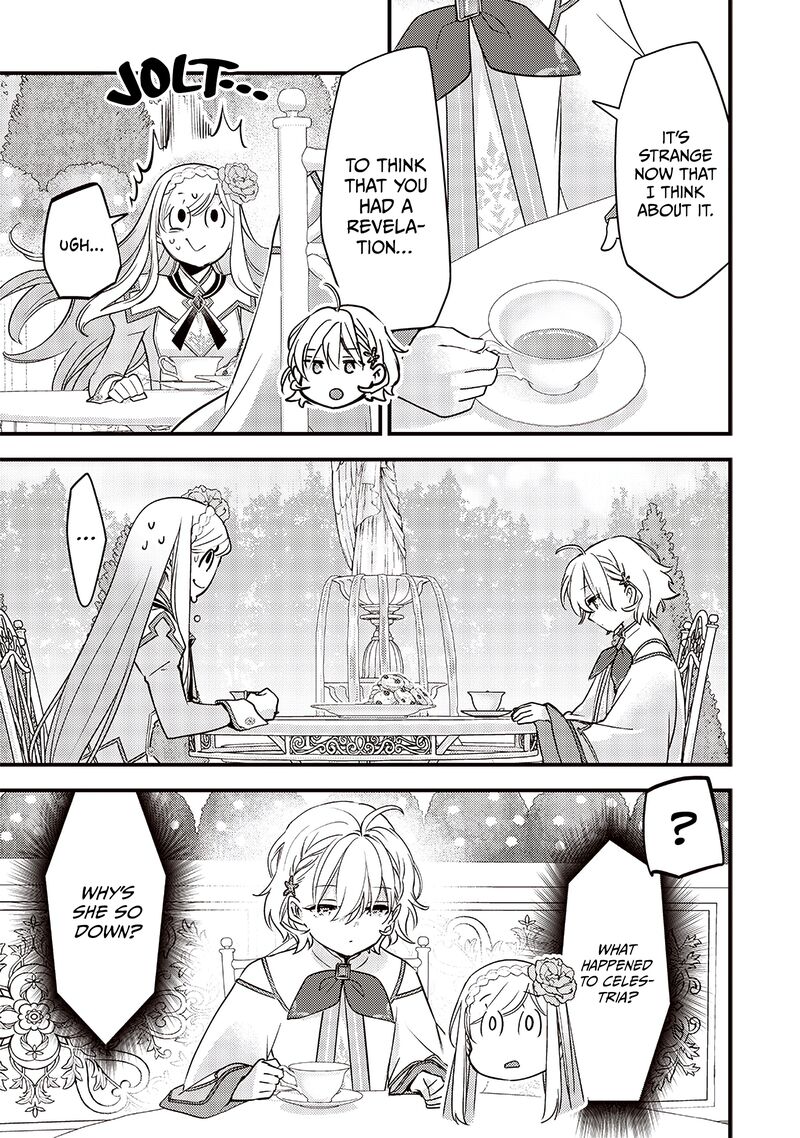 Slime Seijo Chapter 31 Page 19