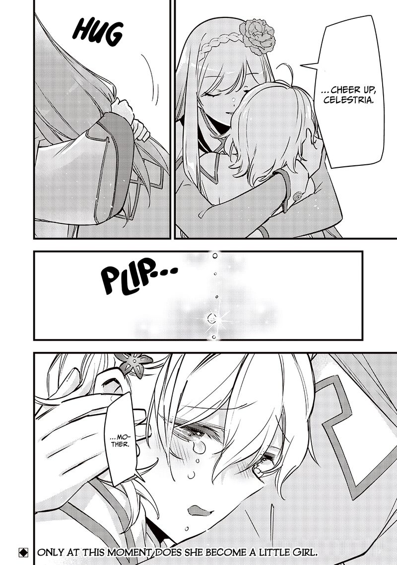 Slime Seijo Chapter 31 Page 22