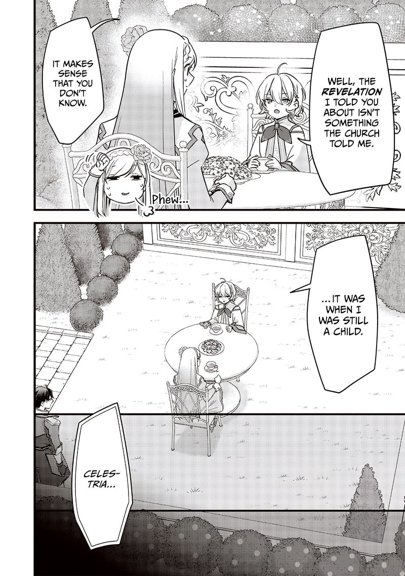 Slime Seijo Chapter 31 Page 9