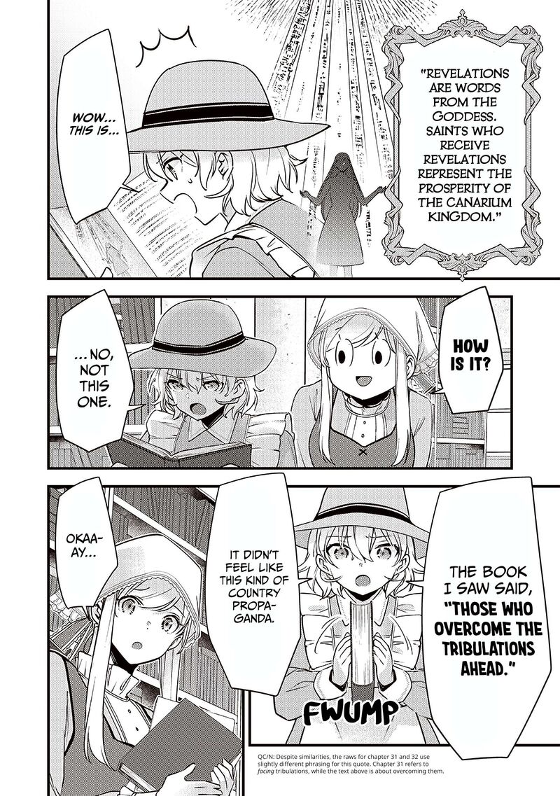 Slime Seijo Chapter 32 Page 17