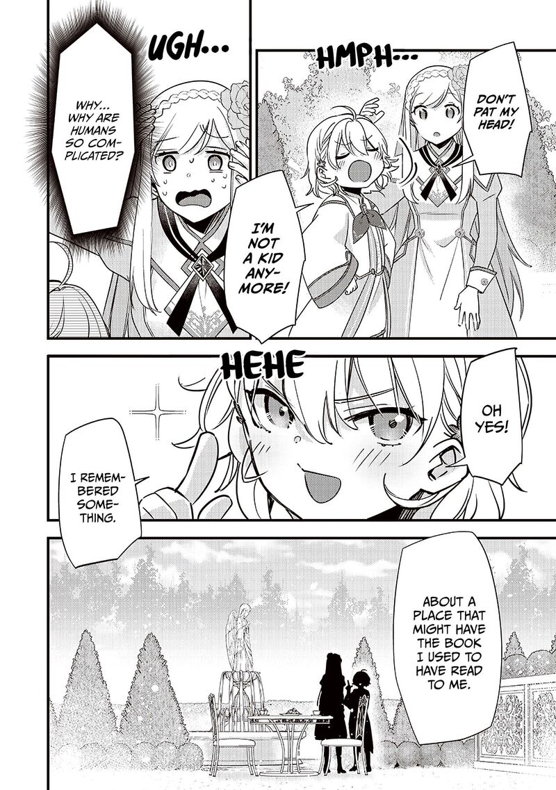 Slime Seijo Chapter 32 Page 7