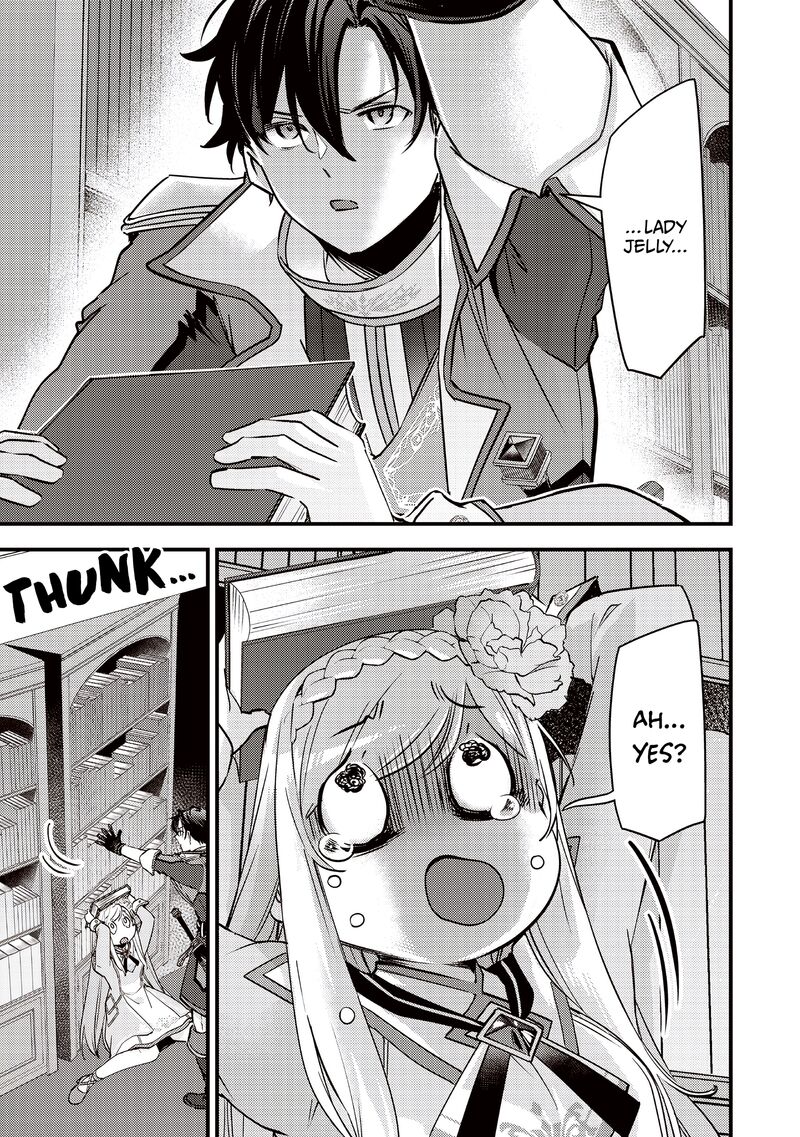 Slime Seijo Chapter 34 Page 18
