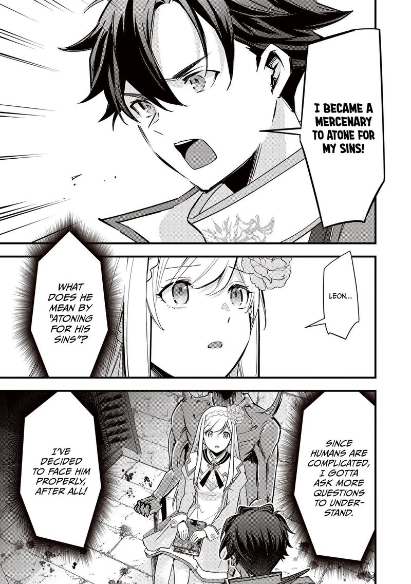 Slime Seijo Chapter 35 Page 10