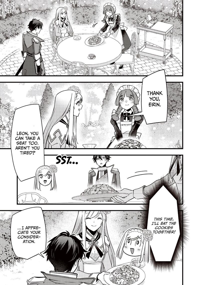 Slime Seijo Chapter 35 Page 14