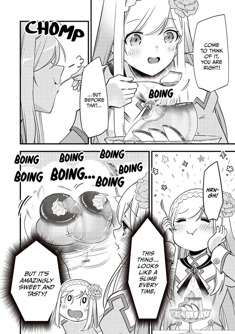 Slime Seijo Chapter 35 Page 17