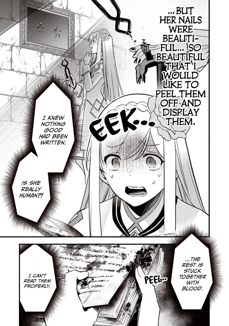 Slime Seijo Chapter 35 Page 6