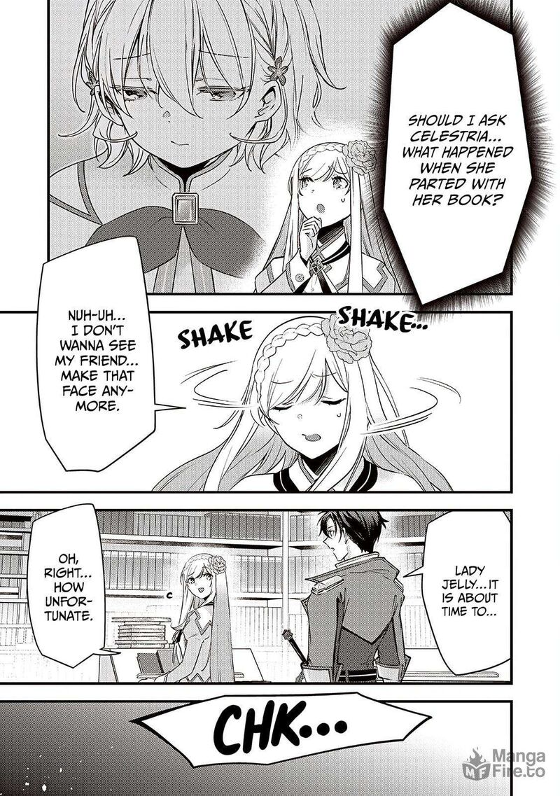 Slime Seijo Chapter 36 Page 10