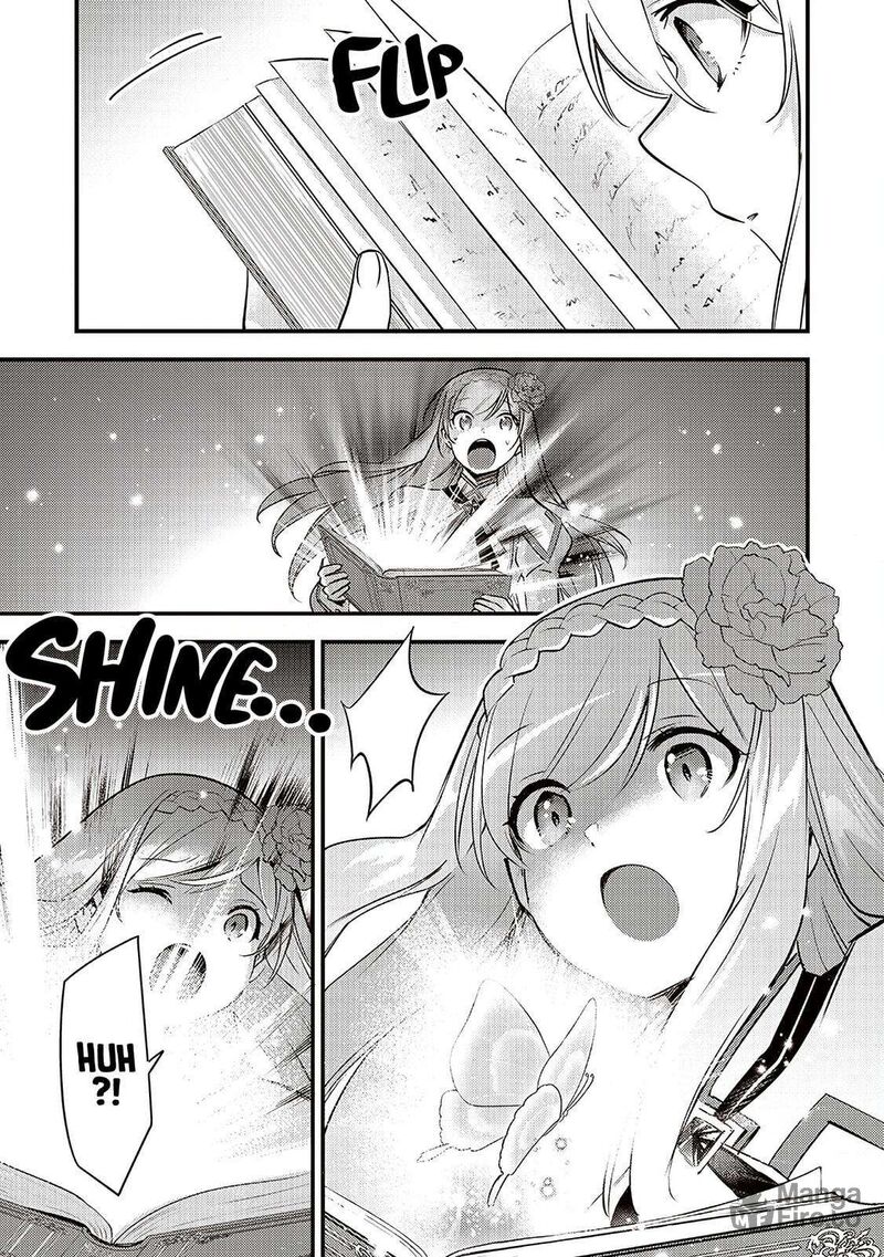 Slime Seijo Chapter 36 Page 12