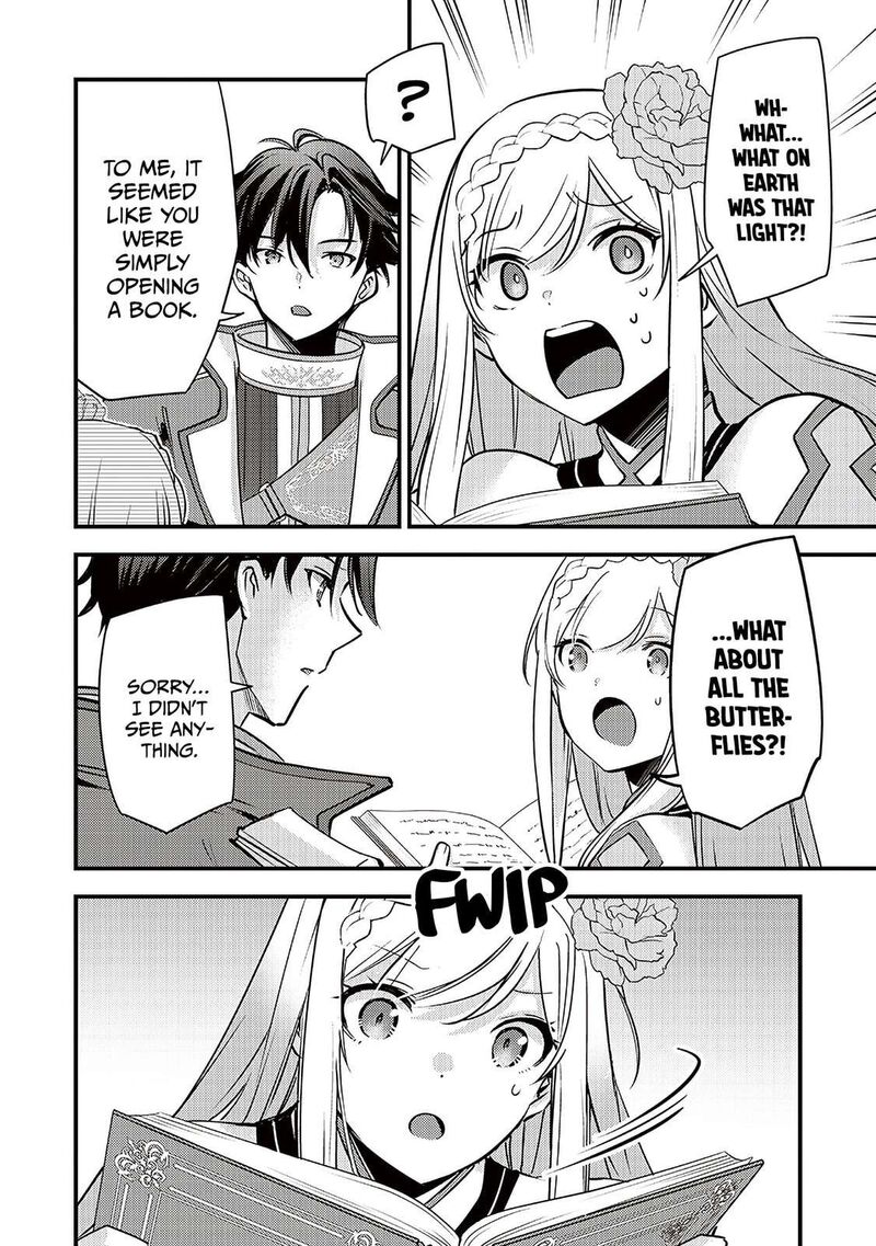 Slime Seijo Chapter 36 Page 14