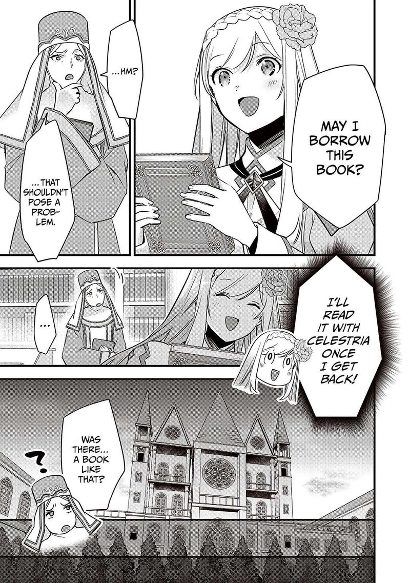 Slime Seijo Chapter 36 Page 17