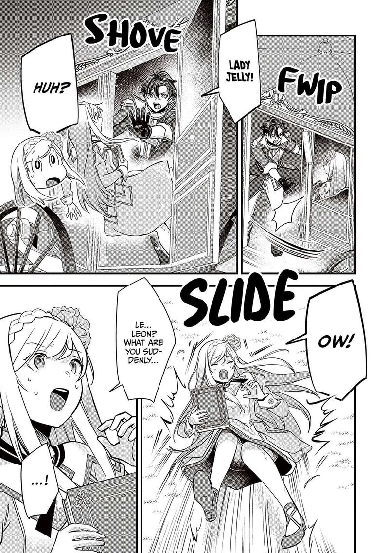 Slime Seijo Chapter 36 Page 19