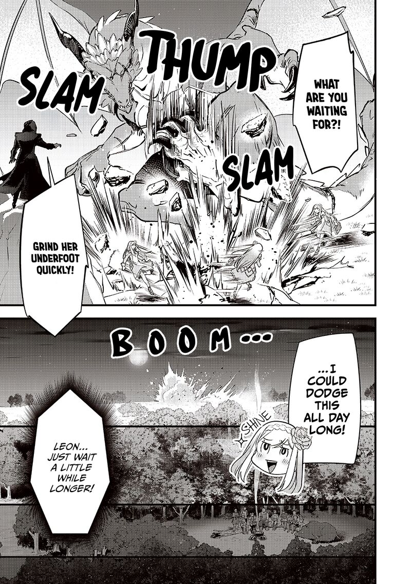 Slime Seijo Chapter 37 Page 11