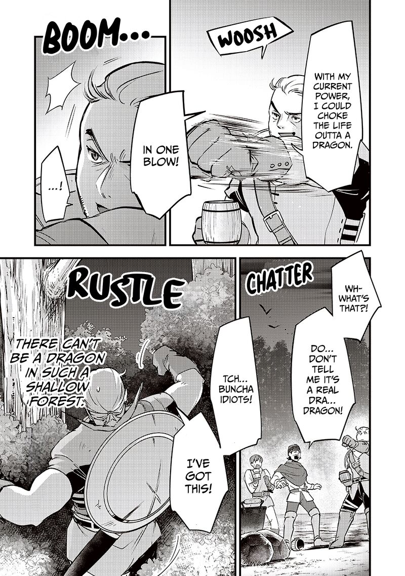 Slime Seijo Chapter 37 Page 13