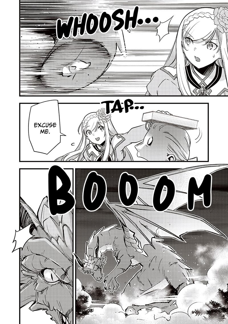 Slime Seijo Chapter 37 Page 16