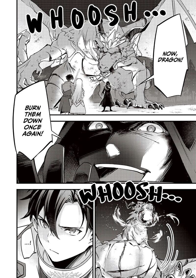 Slime Seijo Chapter 38 Page 16