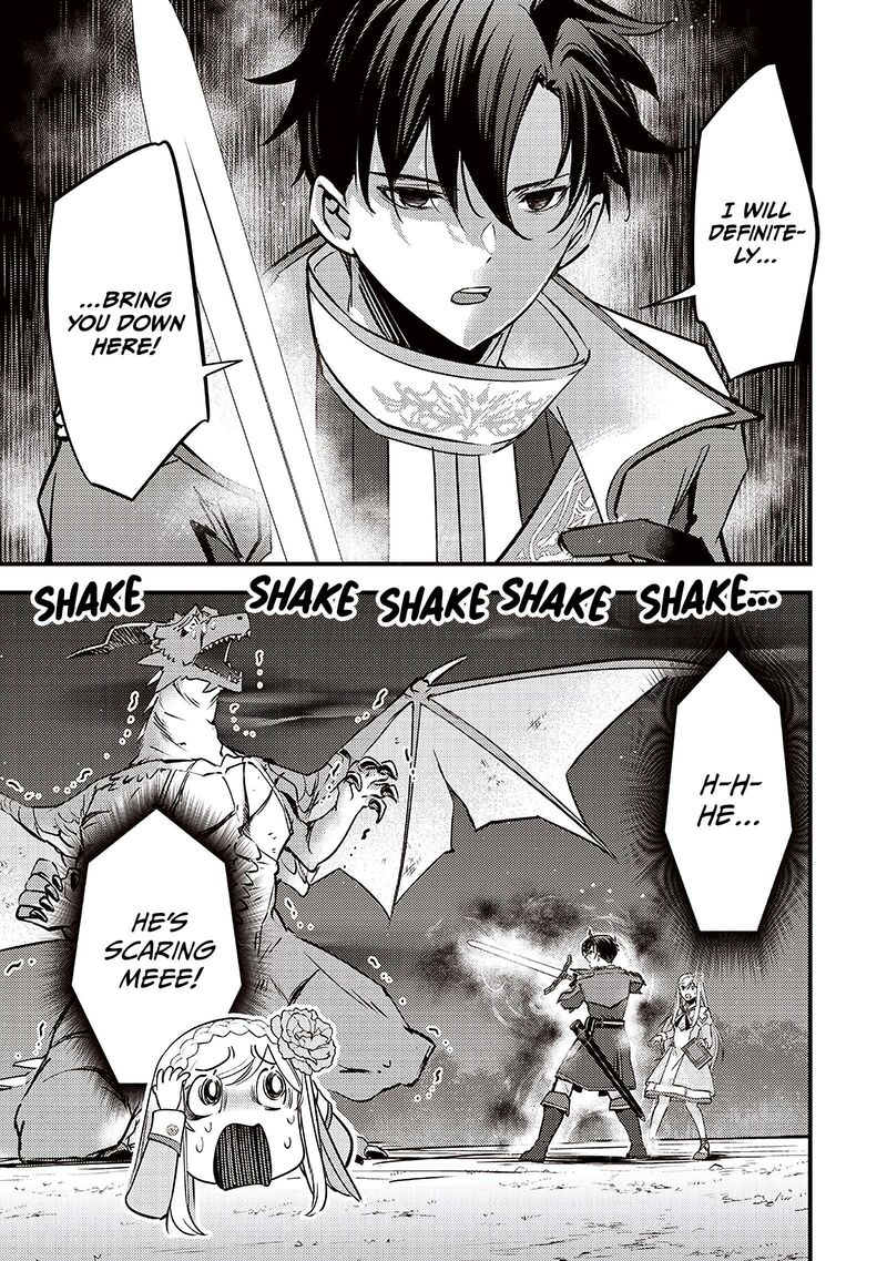 Slime Seijo Chapter 38 Page 19