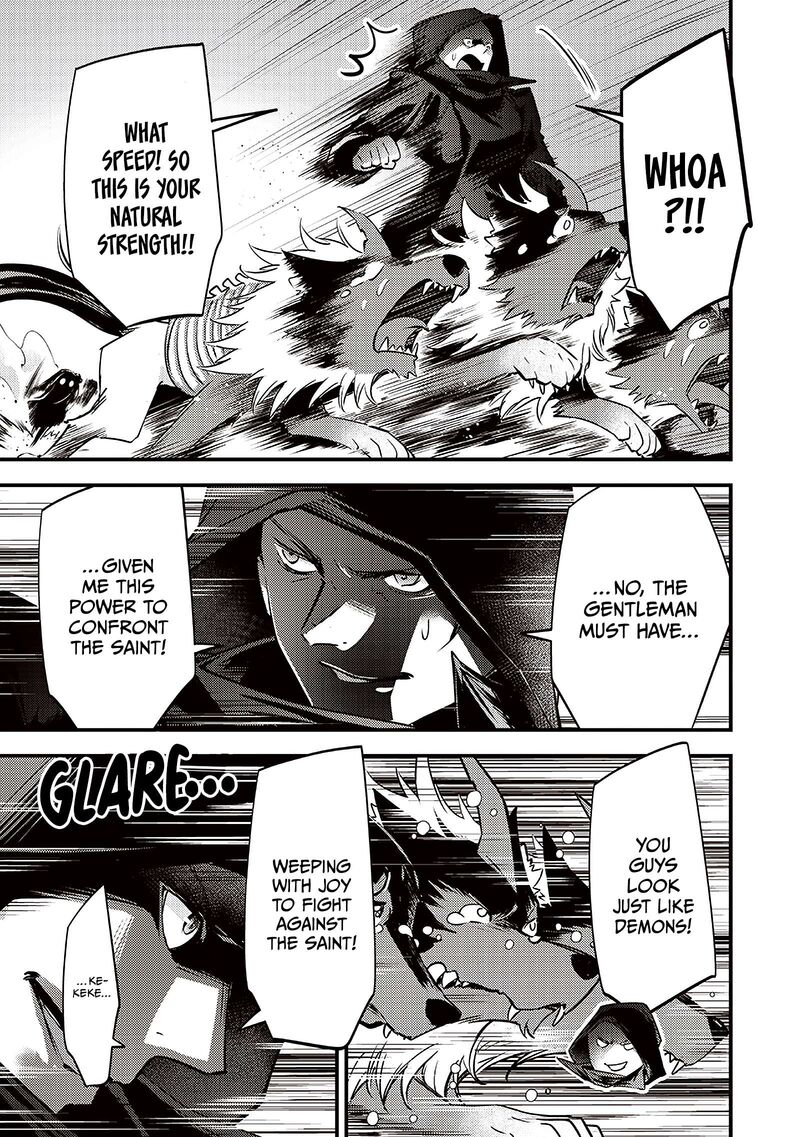 Slime Seijo Chapter 38 Page 4