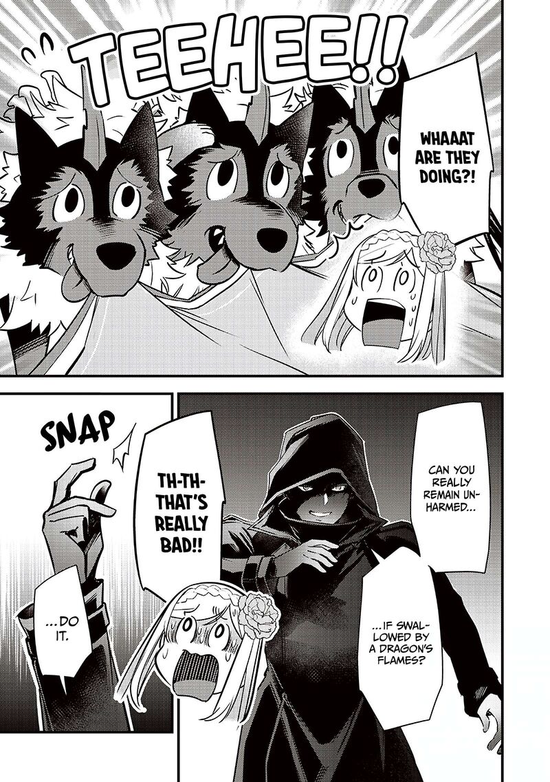 Slime Seijo Chapter 38 Page 8