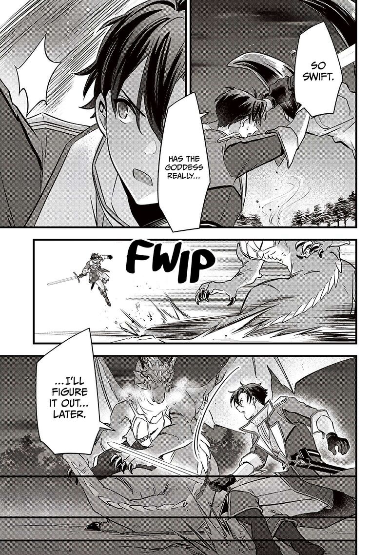 Slime Seijo Chapter 39 Page 14