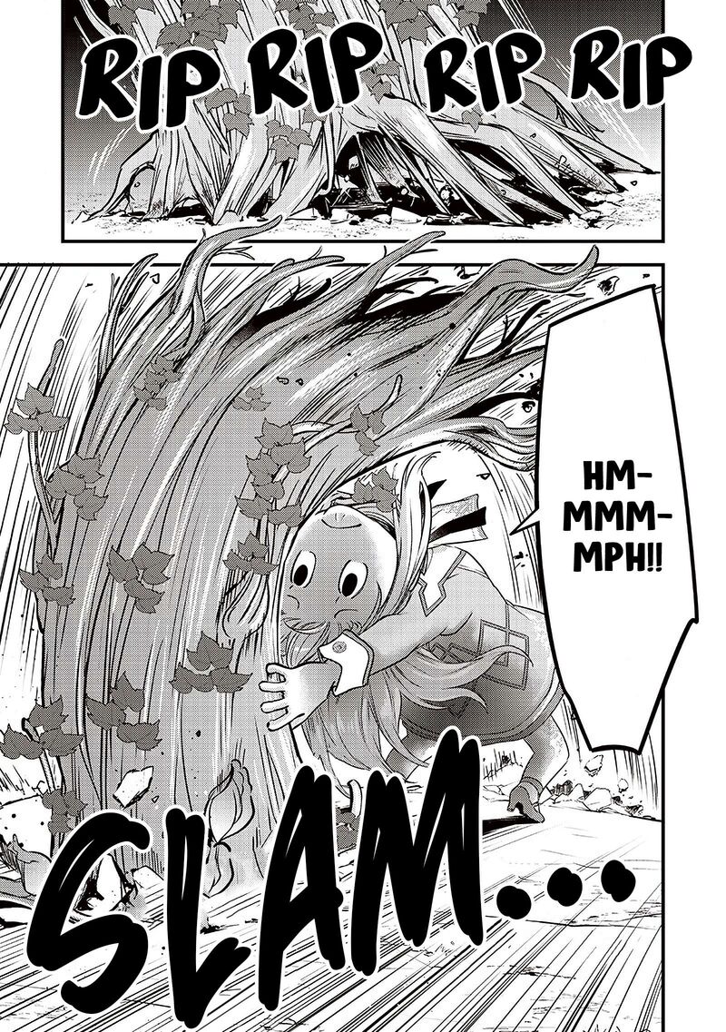 Slime Seijo Chapter 39 Page 18