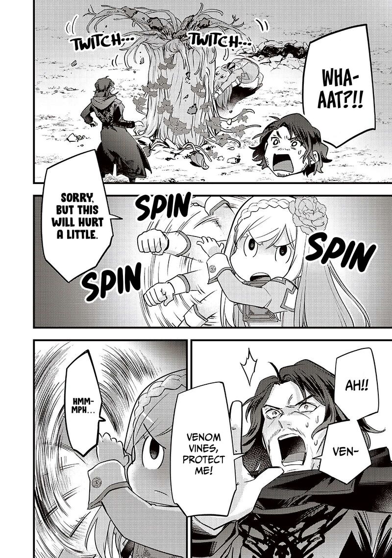 Slime Seijo Chapter 39 Page 19