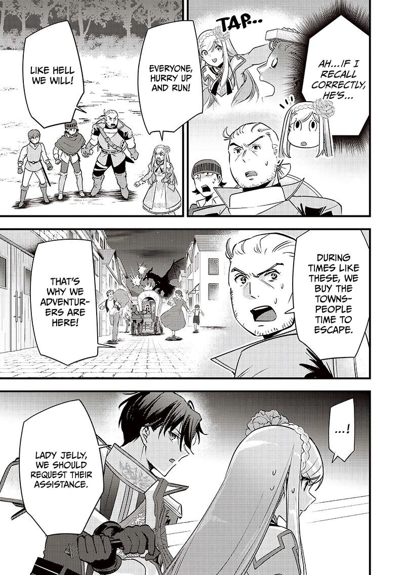 Slime Seijo Chapter 39 Page 4