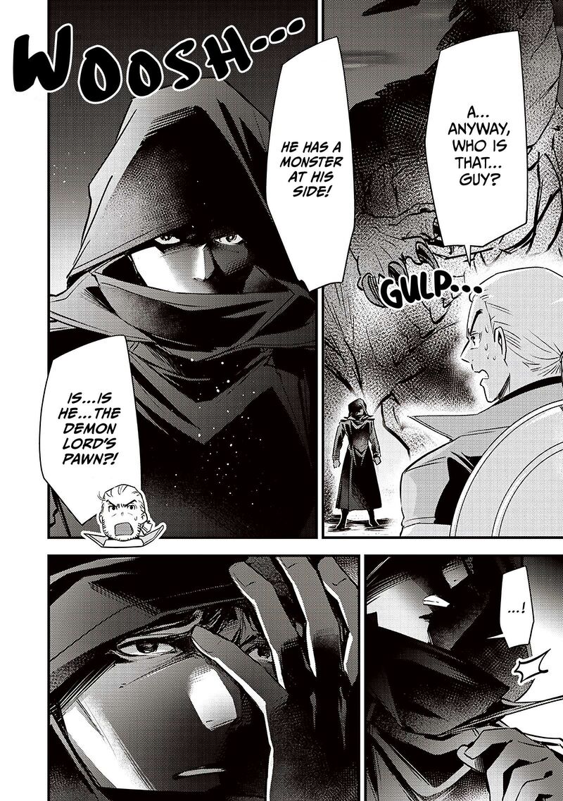 Slime Seijo Chapter 39 Page 5