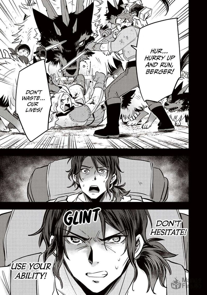 Slime Seijo Chapter 40 Page 6
